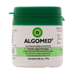 قرص آلگومد 100 عددی