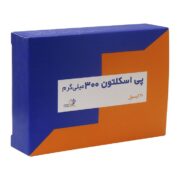 کپسول پی اسکلتون دارو پژوهان 20 عددی