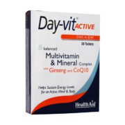 قرص دی ویت اکتیو هلث اید ۳۰ عددی