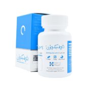 قرص فولیکوژن اروند فارمد 60 عددی