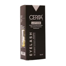 محلول تقویت کننده مژه سریتا 8 میلی لیتری