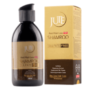 شامپو بدون سولفات ضد ریزش مو آقایان ژوت