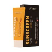 کرم ضد آفتاب آقایان سی گل SPF55 حجم ۵۰ میلی لیتری