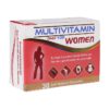 کپسول مولتی ویتامین زنان دانا 30 عددی