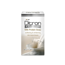 صابون پروتئین شیر دیترون 115 گرمی
