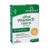 قرص اولترا ویتامین D3 ویتابیوتیکس 90 عددی