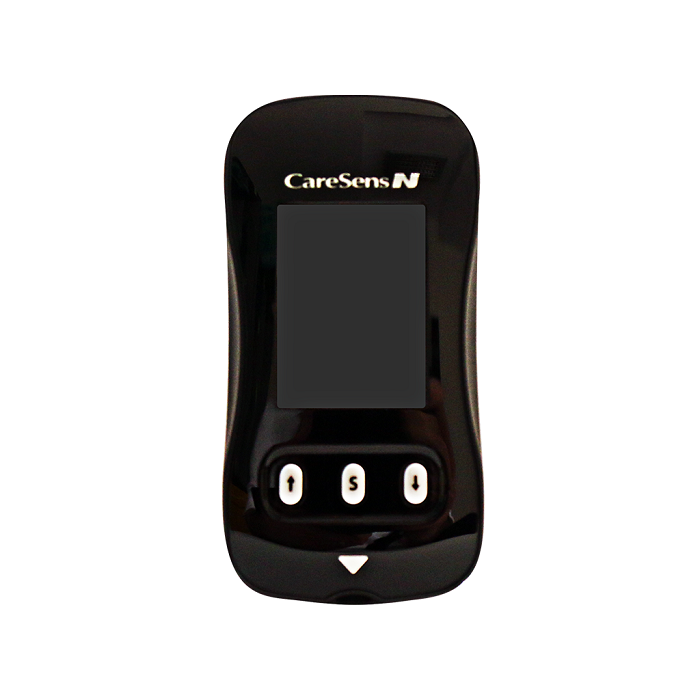 دستگاه اندازه گیری قند خون کرسنس اِن آی سنس دستگاه اندازه گیری قند خون کرسنس اِن آی سنس