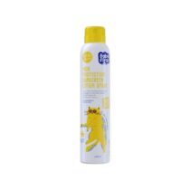 اسپری ضدآفتاب کودک SPF50 بیبی فرست 200 میلی لیتر