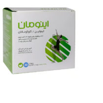 ساشه اینومان سپیداج 30 عددی