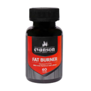 کپسول فت برنر اونسن 60 عددی