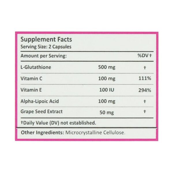کپسول درمکس پیگمنتا 30عددی