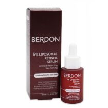 سرم رتینول پوست چرب بردون 30 میلی لیتری