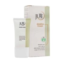 کرم ضد چروک صورت ژوت مدل Ameliox حجم 25 میلی لیتری